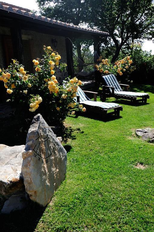 Agriturismo I Monti Semproniano Rum bild
