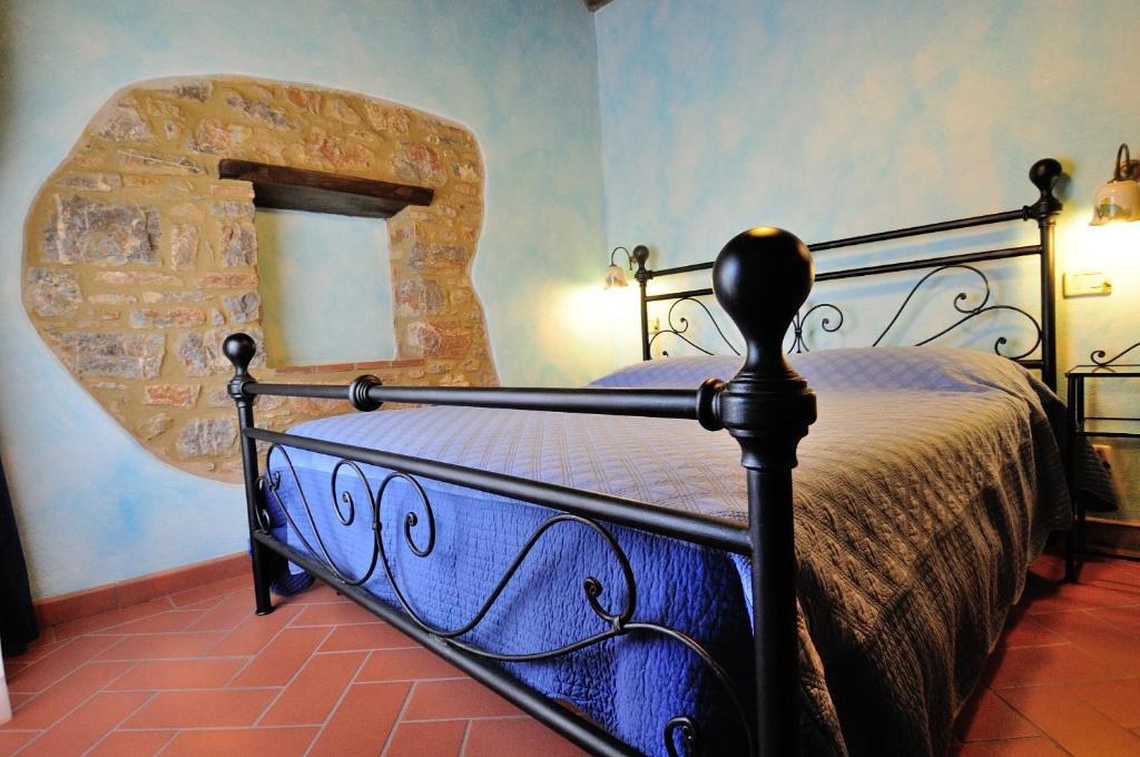Agriturismo I Monti Semproniano Rum bild