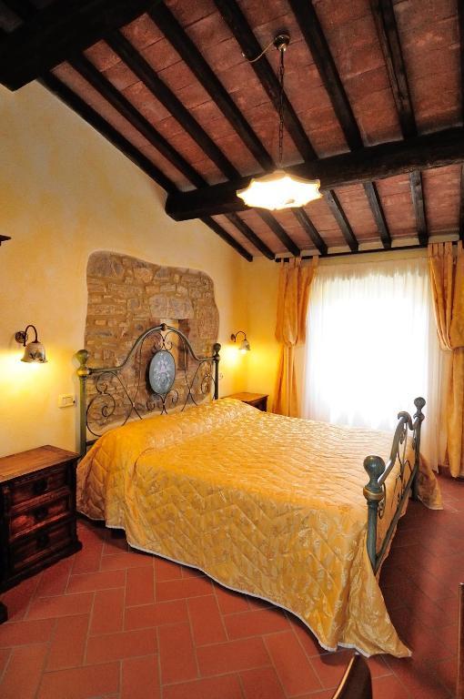 Agriturismo I Monti Semproniano Rum bild