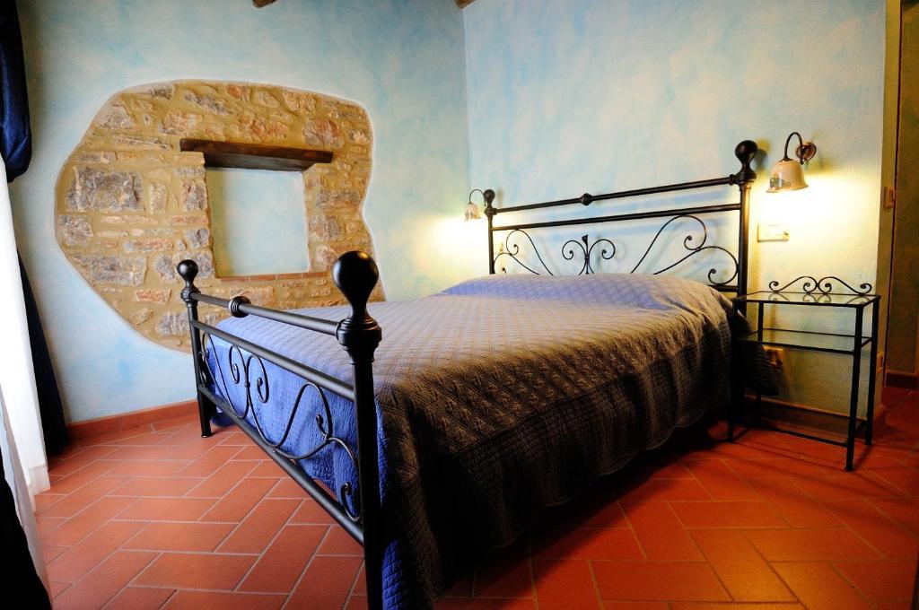 Agriturismo I Monti Semproniano Rum bild
