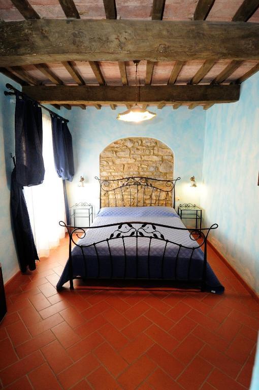 Agriturismo I Monti Semproniano Rum bild